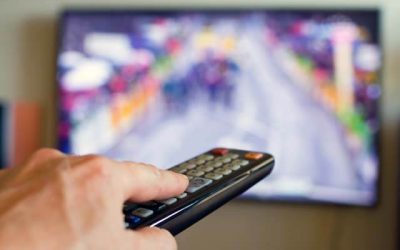TV přes internet: Mohu koupit set-top-box v bazaru?