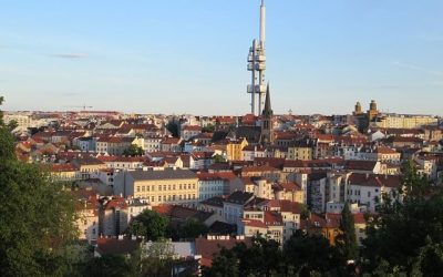 Poslední měsíc zůstává do vypnutí DVB-T v Praze